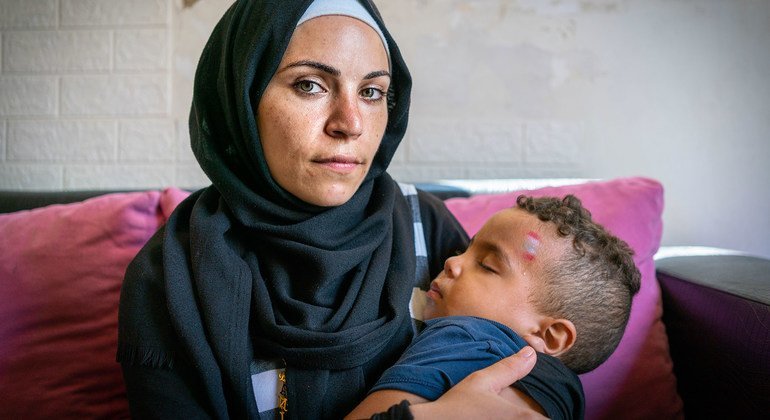 Liban : une récession « dévastatrice » met en danger les enfants et leurs familles (UNICEF)